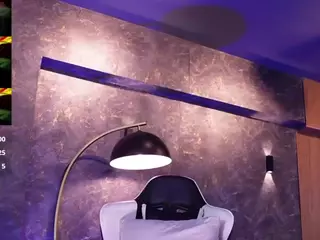 Romina666's Live Sex Cam Show