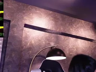 Romina666's Live Sex Cam Show
