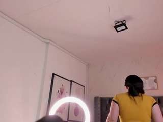 saraxcampur Live Webcam on CamSoda