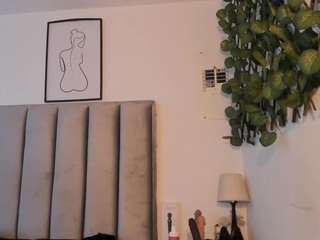 Obsession Mine live webcam show