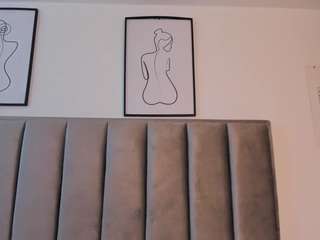 Obsession Mine live webcam show