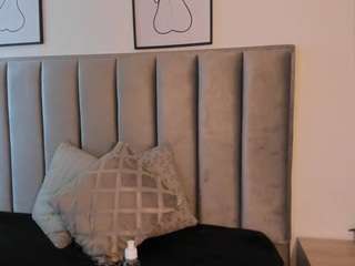 Obsession Mine live webcam show
