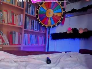 sweetapril222 from CamSoda