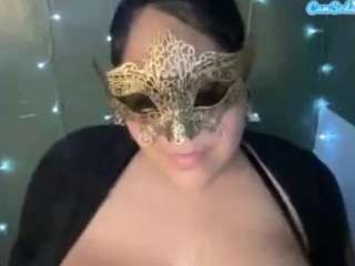 thickfreakylatina Profile Image