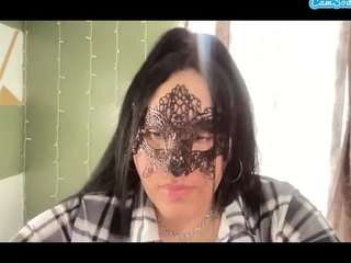 Live webcam model thickfreakylatina on Soda Cams