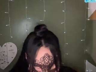 thickfreakylatina webcam