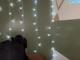 thickfreakylatin... Live Webcam on CamSoda