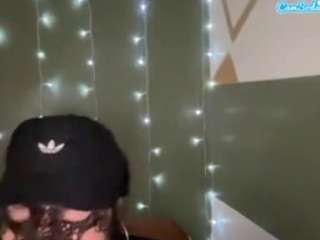 thickfreakylatin... Live Webcam on CamSoda