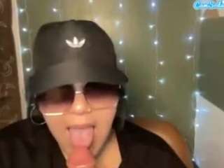 thickfreakylatin... Live Webcam on CamSoda