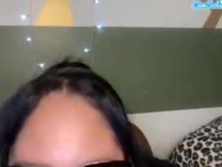 thickfreakylatina webcam