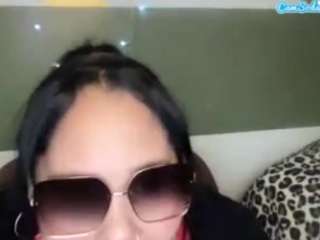 thickfreakylatina webcam