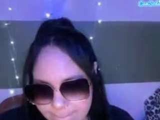 thickfreakylatin... Live Webcam on CamSoda