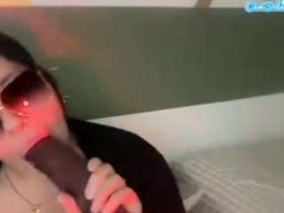 thickfreakylatina webcam