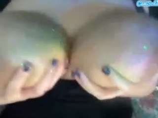 thickfreakylatina Profile Image