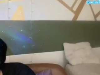 Live webcam model thickfreakylatina on Soda Cams