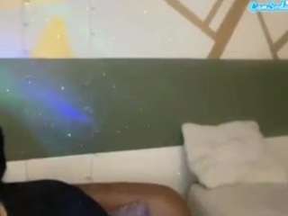 Live webcam model thickfreakylatina on Soda Cams