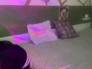 thickfreakylatin... Live Webcam on CamSoda