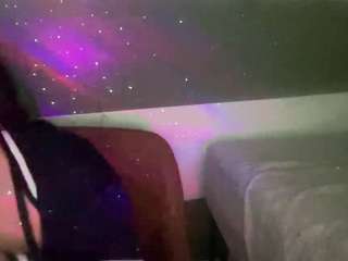 thickfreakylatina webcam