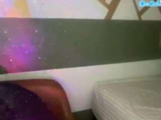 thickfreakylatina webcam