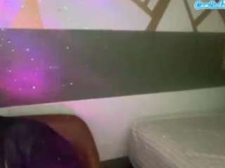 thickfreakylatina webcam