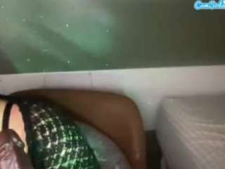 thickfreakylatina webcam