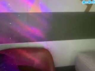 thickfreakylatina webcam