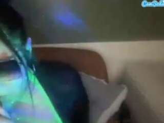 thickfreakylatina webcam