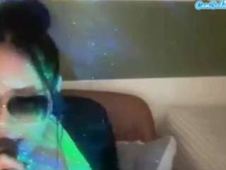 thickfreakylatina webcam