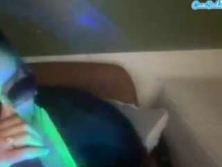 thickfreakylatina webcam