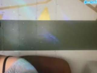 thickfreakylatina webcam