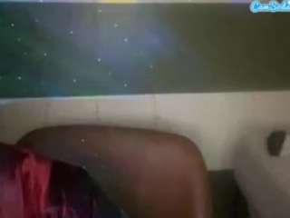 thickfreakylatina webcam