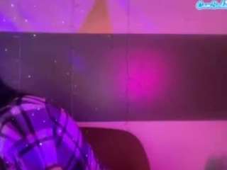 thickfreakylatina webcam