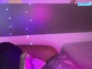 thickfreakylatina webcam