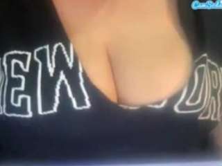 thickfreakylatina Sex Cam Show