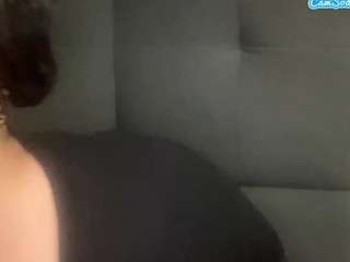 Thickfreakylatina's cam show statistics and live stream