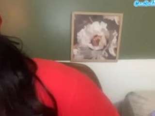 thickfreakylatina's live room