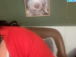 thickfreakylatina live cam preview