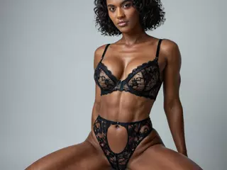 Bianca B's Live Sex Cam Show