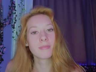candy-flosse Live Webcam on CamSoda