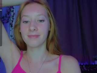 candy-flosse camsoda