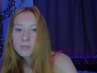 candy-flosse camsoda