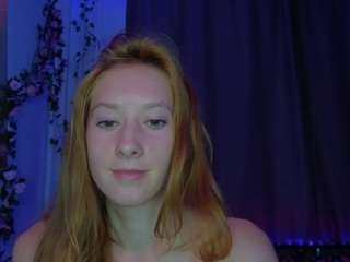 candy-flosse camsoda