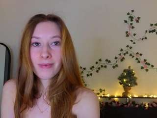 candy-flosse, recent webcam model, live from Camsoda
