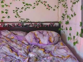 candy-flosse's CamSoda show and profile