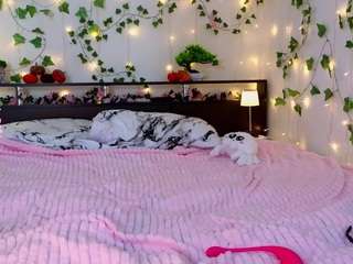 candy-flosse