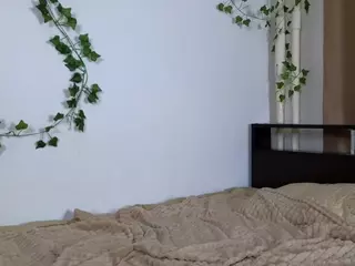 Candy-Flosse's Live Sex Cam Show