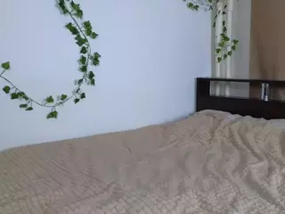 Candy-Flosse's Live Sex Cam Show
