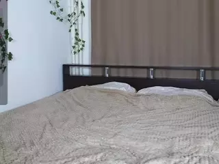 Candy-Flosse's Live Sex Cam Show
