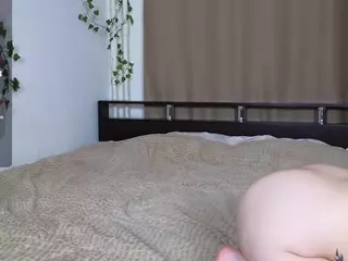 Candy-Flosse's Live Sex Cam Show