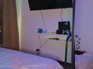 Candy-Flosse's Live Sex Cam Show